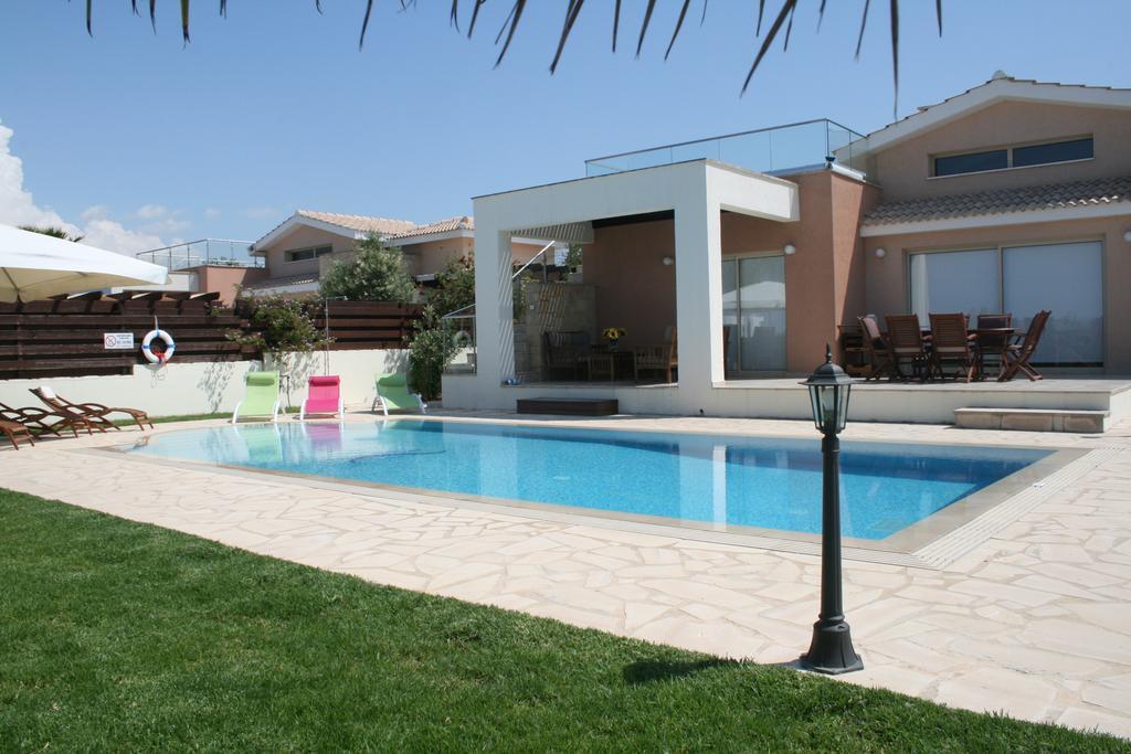Paradise Latchi Villa Polis Quarto foto