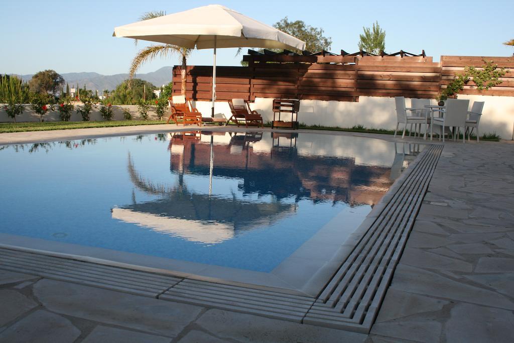 Paradise Latchi Villa Polis Quarto foto